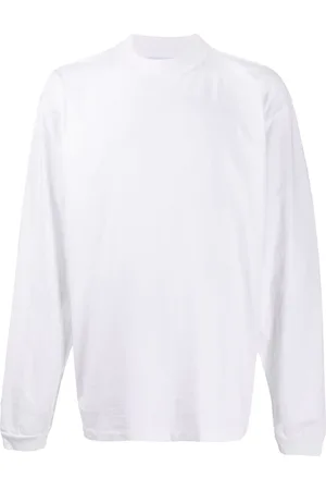JOHN ELLIOTT 900 Is sweatshirt med høj hals