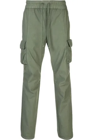 JOHN ELLIOTT Cargo-bukser