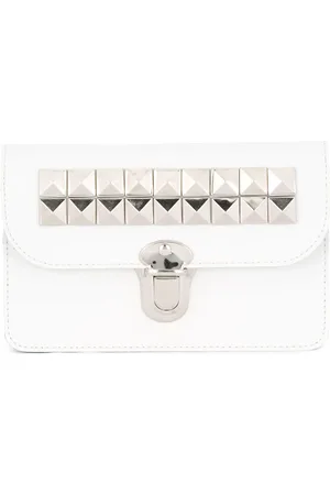 Comme des Garçons Studs wallet