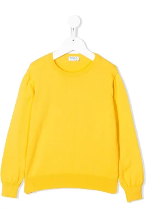 SIOLA GUIDO GIALLO trøje