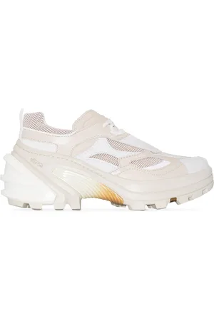 1017 ALYX 9SM Tofarvede low-top sneakers