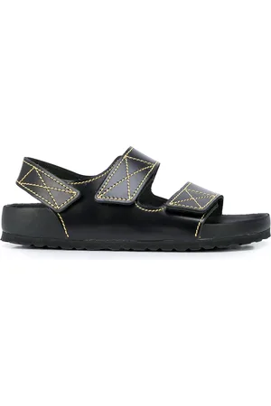 Proenza Schouler X Birkenstock Milano sandaler