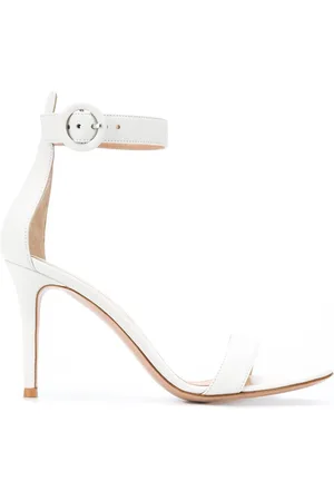 Gianvito Rossi Sandaler med høj hæl