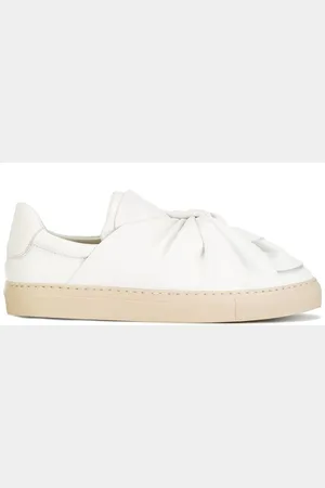 PORTS 1961 Sneakers med knude
