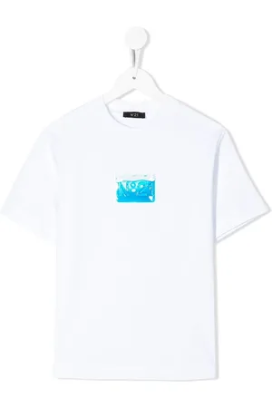 Nº21 N2146EN0003 0N100 WHITE Natural (Veg)->Cotton