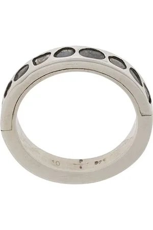 PARTS OF FOUR 4mm Sistema ring
