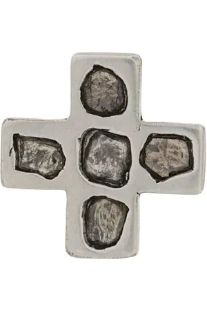 PARTS OF FOUR Plus Mega Pavé 12mm ørering
