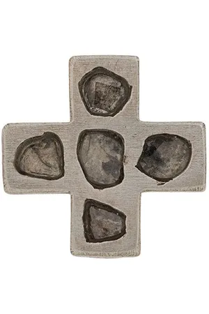PARTS OF FOUR Mega Pavé Plus diamantørering