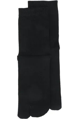 Maison Margiela Strømper med Tabi-tå