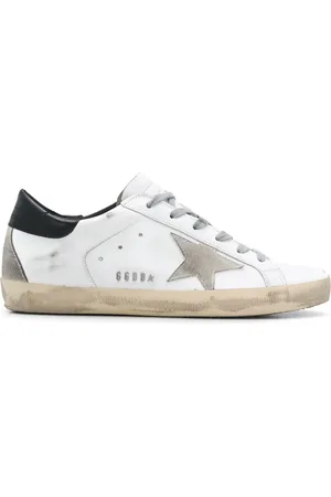 Golden Goose Low-top Superstar sneakers