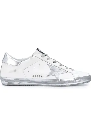 Golden Goose Low-top Superstar sneakers