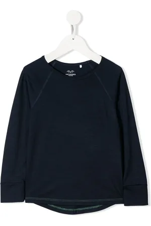 KNOT Finstrikket T-shirt
