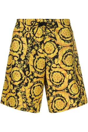 VERSACE Barocco-badeshorts
