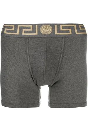 VERSACE Greca Border boksershorts
