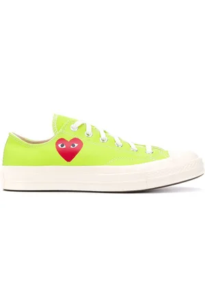 Converse X Converse Chuck 70 low-top sneakers