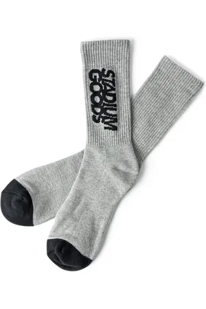 STADIUM GOODS® Basic Crew strømper