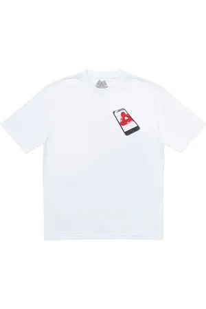 PALACE Tri-Phone T-shirt