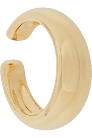 TOM WOOD The Ear Cuff Thick øre-cuff
