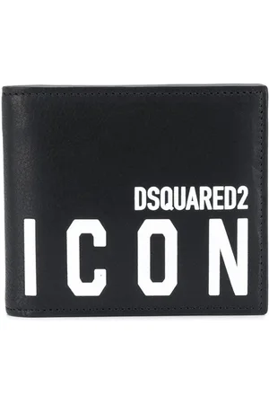 Dsquared2 Pung med Icon-logo