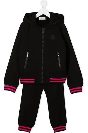 Moncler Træningsdragt med logo