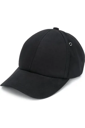 Paul Smith Baseballkasket i twill