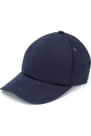 Paul Smith Baseballkasket i twill
