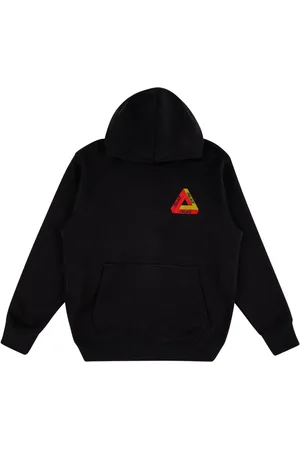 PALACE Chi-Ferg hættetrøje