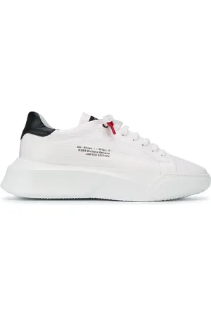 Giuliano Galiano Nemesis sneakers med snøre