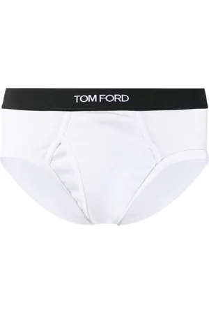 Tom Ford Underbukser med logo-linning