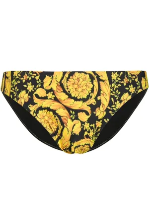 VERSACE Barocco badebukser