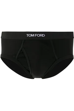 Tom Ford Underbukser med logo-linning