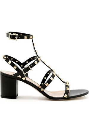 VALENTINO GARAVANI 60 mm Rockstud sandaler