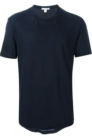 James Perse Classic T-shirt