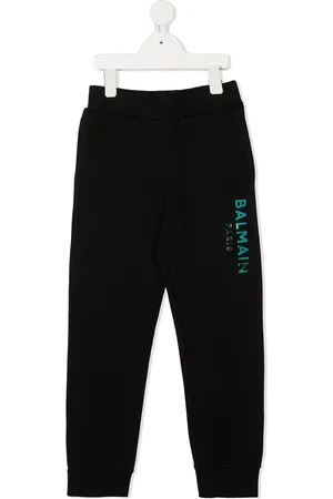 Balmain Joggingbukser med logotryk