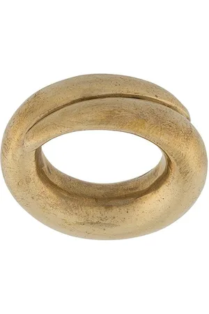 PARTS OF FOUR Split Mountain ring