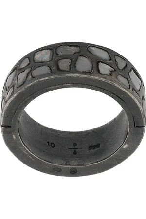 PARTS OF FOUR Sistema ring