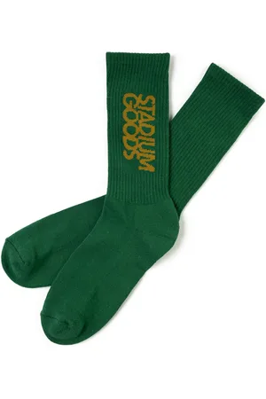 STADIUM GOODS® Lucky strømper med logo