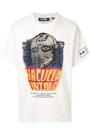 HACULLA Untold T-shirt