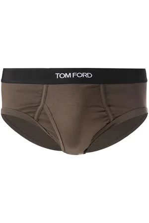 Tom Ford Underbukser med logo