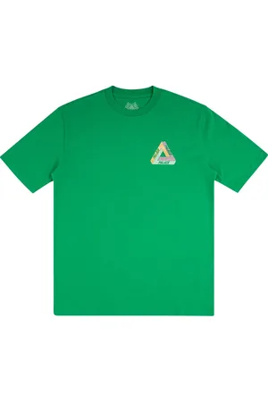 PALACE Kortærmet Tri-Tex T-shirt