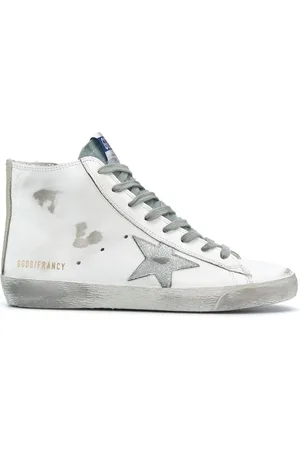 Golden Goose High-top Francy sneakers