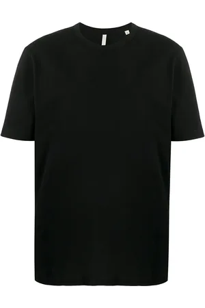 Sunflower T-shirt med rund hals