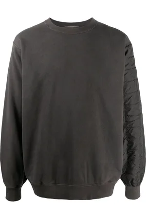 AMBUSH Quiltet sweatshirt