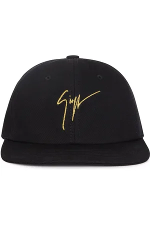 Giuseppe Zanotti Baseballkasket med broderet logo