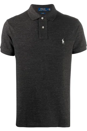Ralph Lauren Kortærmet polo