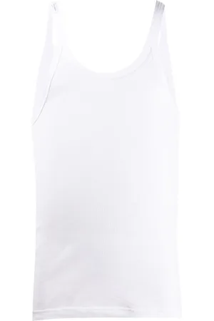Dolce & Gabbana Ribbet vest
