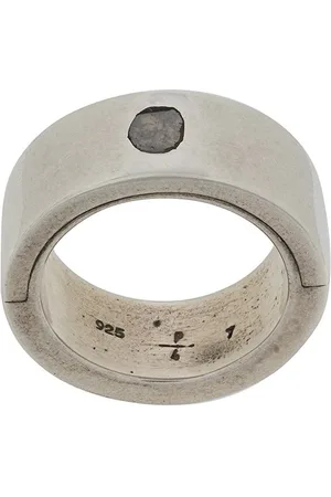 PARTS OF FOUR Sistema ring