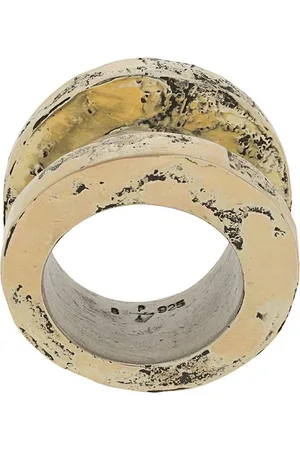 PARTS OF FOUR Chasm ring