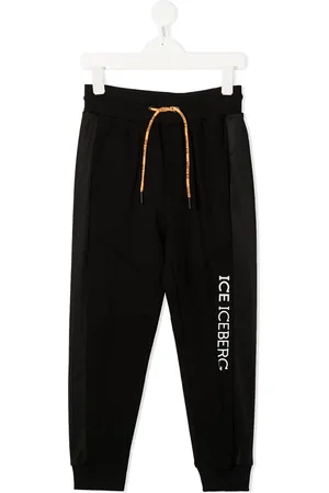 Iceberg Joggingbukser med logotryk