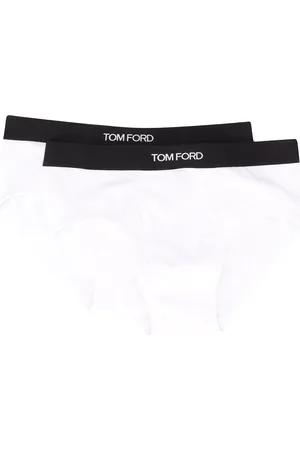 Tom Ford Underbukser med logo-linning